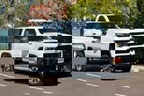 New 2025 Chevrolet Silverado 2500 Custom w/ Custom Value Package image 2