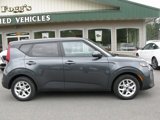 Used 2021 Kia Soul S image 3