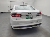 Used 2017 Ford Fusion S image 6