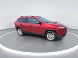 Used 2017 Jeep Cherokee Sport image 2