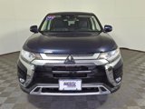 Used 2020 Mitsubishi Outlander SE image 3