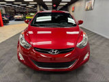 Used 2013 Hyundai Elantra GLS w/ Preferred Pkg image 5