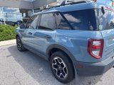 Used 2021 Ford Bronco Sport Big Bend image 5