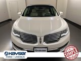 Used 2018 Lincoln MKX Select w/ Select Plus Package image 2