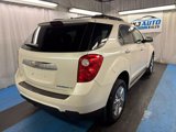 Used 2013 Chevrolet Equinox LT w/ Chrome Package image 4