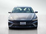 Certified 2024 Hyundai Elantra SEL w/ Convenience Package image 2