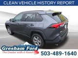 Used 2023 Toyota RAV4 XLE image 3