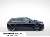 Used 2022 Volkswagen Tiguan SE image 5