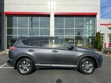 Certified 2017 Toyota RAV4 XLE image 2