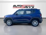 Used 2021 Jeep Renegade Latitude w/ Convenience Group image 4