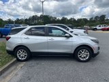 Used 2022 Chevrolet Equinox LT image 4