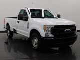 Used 2021 Ford F350 XL w/ Power Equipment Group image 2