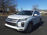 New 2024 Mitsubishi Outlander Sport ES image 3