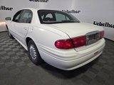 Used 2004 Buick Le Sabre Custom image 4