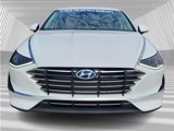 Certified 2023 Hyundai Sonata SE image 4