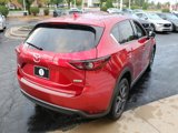 Used 2017 MAZDA CX-5 Grand Touring w/ Premium Package image 4