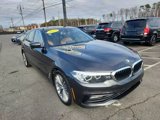 Used 2018 BMW 530i xDrive w/ Premium Package image 2