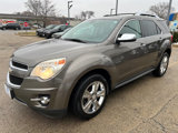 Used 2011 Chevrolet Equinox LTZ image 6