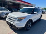 Used 2015 Ford Explorer Limited w/ Equipment Group 301A image 3