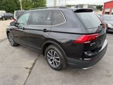 Used 2019 Volkswagen Tiguan SE w/ Panoramic Sunroof Package image 6