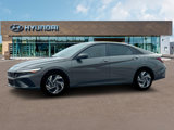 New 2025 Hyundai Elantra Sport w/ Cargo Package image 2