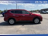 Used 2018 Nissan Rogue SV image 4