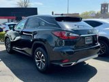 Used 2022 Lexus RX 350 AWD w/ Premium Package image 6