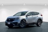 Certified 2020 Honda CR-V EX image 2