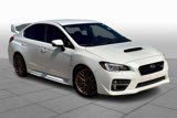 Used 2016 Subaru WRX STI image 2