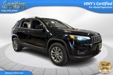 Used 2019 Jeep Cherokee Latitude Plus w/ Cold Weather Group image 3