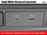 New 2025 Nissan Frontier S image 3