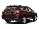 Used 2017 Subaru Outback 2.5i Touring w/ Popular Package #5A image 5