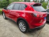 Used 2015 MAZDA CX-5 Grand Touring image 6