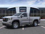 New 2025 GMC Sierra 1500 Pro w/ Pro Value Package image 2
