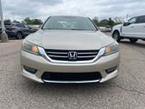 Used 2015 Honda Accord EX-L image 2