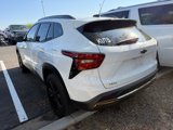 Used 2024 Chevrolet Trax ACTIV w/ Sunroof Package image 4