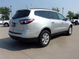 Used 2014 Chevrolet Traverse LT image 6