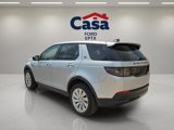 Used 2020 Land Rover Discovery Sport SE image 4