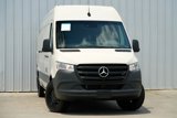 Used 2023 Mercedes-Benz Sprinter 2500 image 4