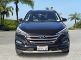 Used 2018 Hyundai Tucson Limited w/ Ultimate Package 02 image 3