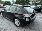 Used 2008 Subaru Impreza WRX Hatchback image 4