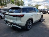 Certified 2024 INFINITI QX60 Luxe image 5