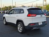 Used 2016 Jeep Cherokee Limited image 5