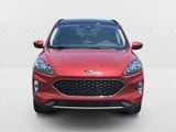 Used 2022 Ford Escape Titanium w/ Class II Trailer Tow Package image 2