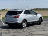 Used 2021 Chevrolet Equinox LT w/ LPO, Floor Liner Package image 2