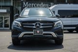 Used 2019 Mercedes-Benz GLC 350e 4MATIC w/ Premium Package image 2