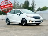 Used 2018 Honda Fit EX image 2