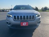 Used 2020 Jeep Cherokee Latitude Plus image 2