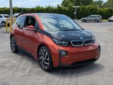 Used 2015 BMW i3 w/ Range Extender image 3