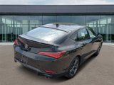 Used 2023 Acura Integra A-Spec image 3
